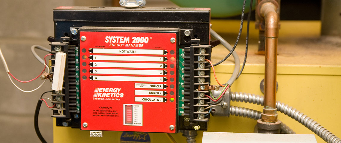 Heat System