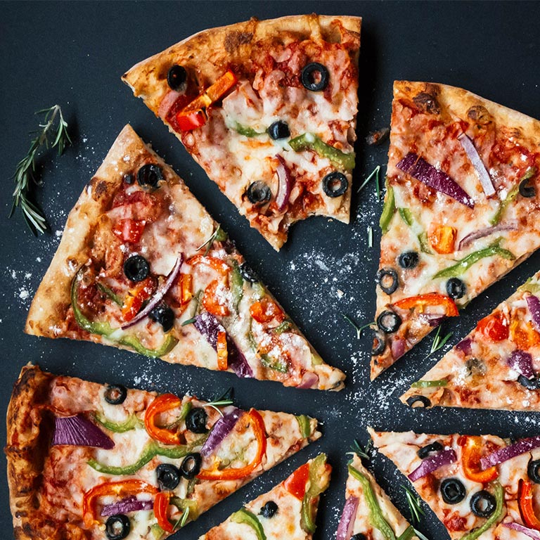 Pizza