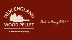 New England Wood Pellet