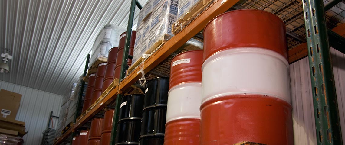 Lubricants
